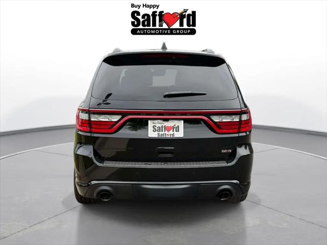 2026 Dodge Durango GT Plus AWD HEMI V8