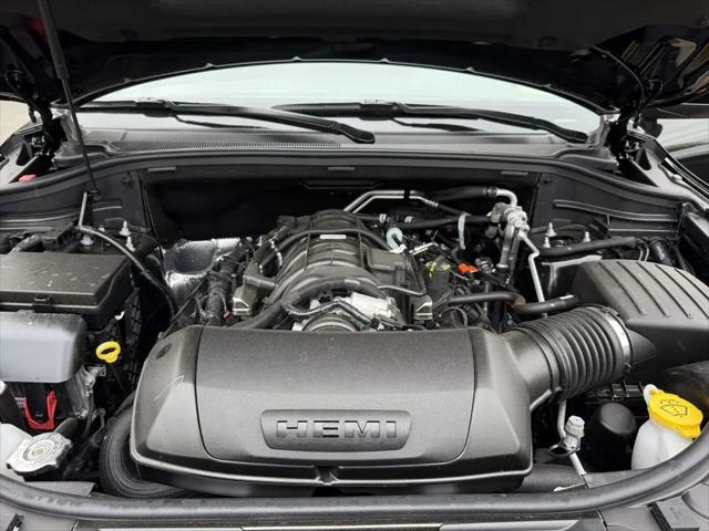 2026 Dodge Durango GT Plus AWD HEMI V8