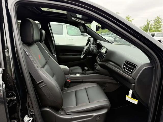 2026 Dodge Durango GT Plus AWD HEMI V8