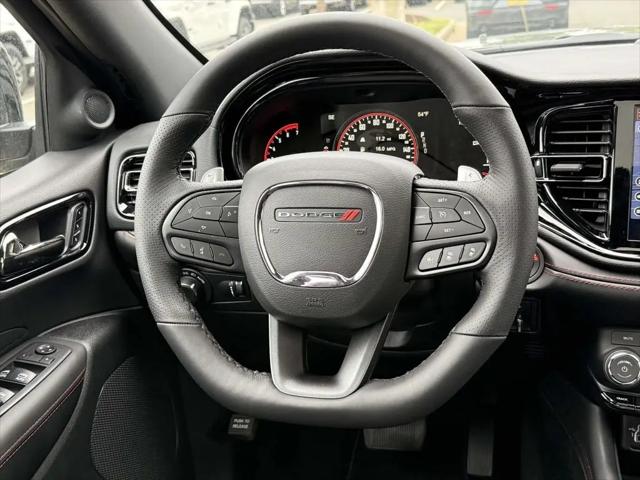 2026 Dodge Durango GT Plus AWD HEMI V8