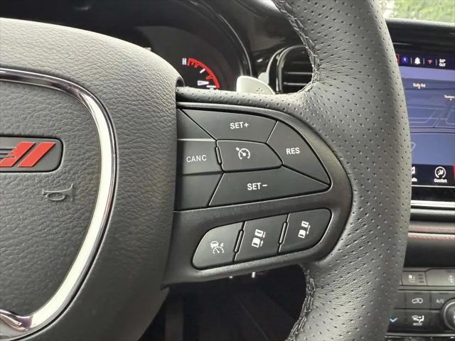 2026 Dodge Durango GT Plus AWD HEMI V8