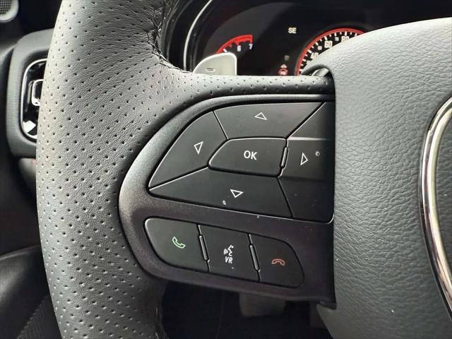 2026 Dodge Durango GT Plus AWD HEMI V8