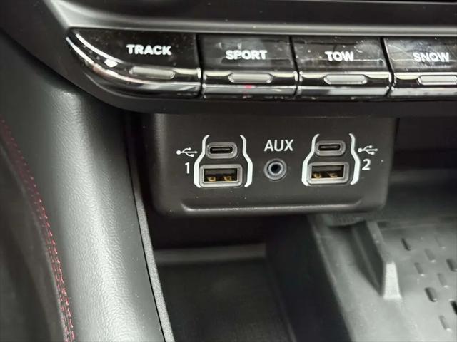 2026 Dodge Durango GT Plus AWD HEMI V8