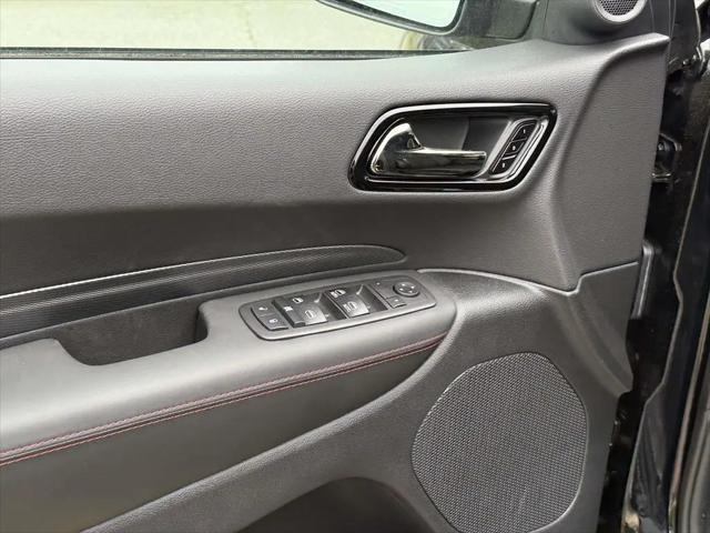 2026 Dodge Durango GT Plus AWD HEMI V8