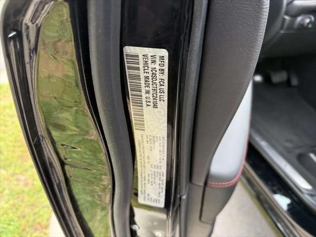 2026 Dodge Durango GT Plus AWD HEMI V8