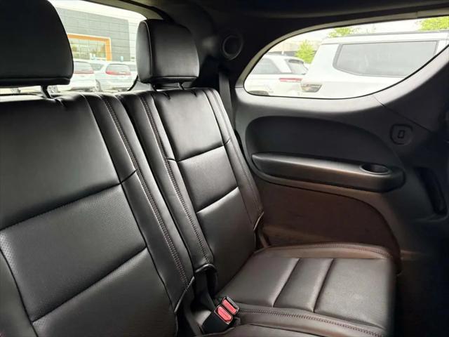 2026 Dodge Durango GT Plus AWD HEMI V8