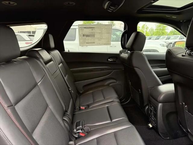 2026 Dodge Durango GT Plus AWD HEMI V8