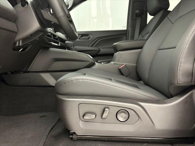 2026 Chevrolet Colorado Trail Boss, 4WD