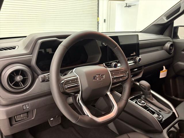 2026 Chevrolet Colorado Trail Boss, 4WD