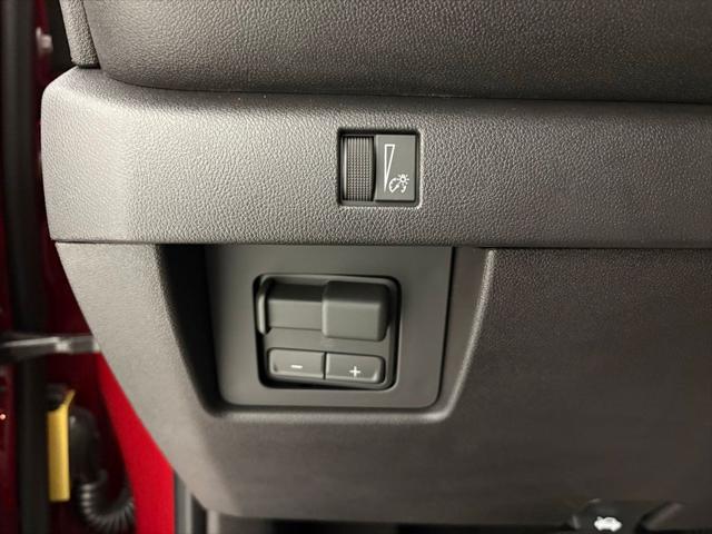 2026 Chevrolet Colorado Trail Boss, 4WD