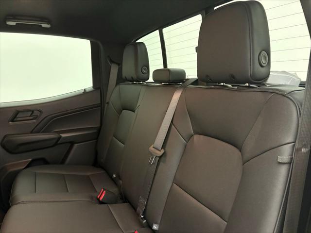 2026 Chevrolet Colorado Trail Boss, 4WD