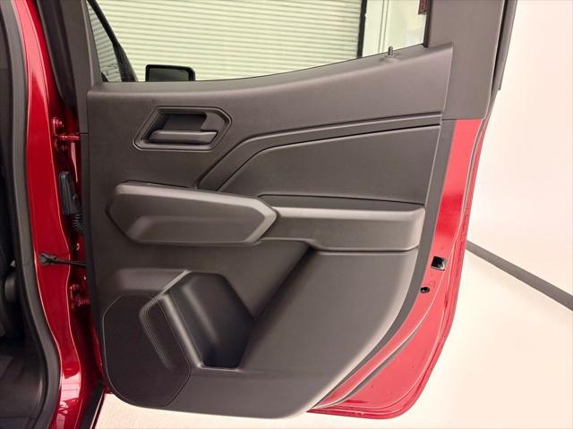 2026 Chevrolet Colorado Trail Boss, 4WD