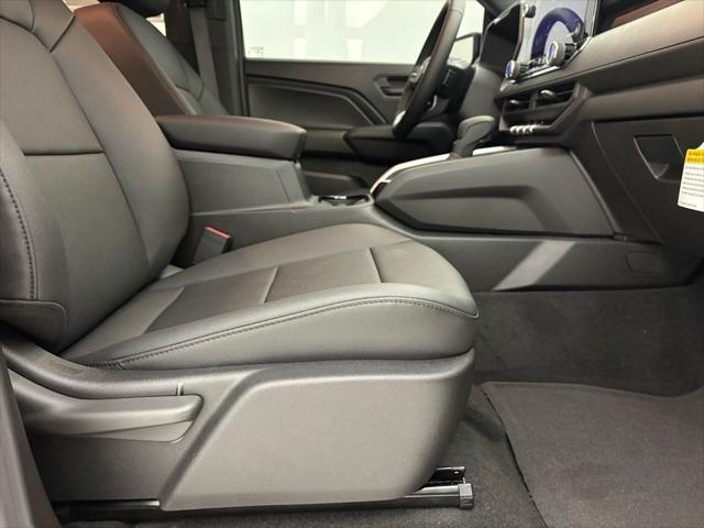 2026 Chevrolet Colorado Trail Boss, 4WD