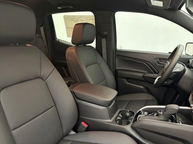 2026 Chevrolet Colorado Trail Boss, 4WD