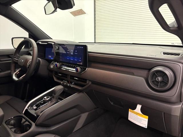 2026 Chevrolet Colorado Trail Boss, 4WD
