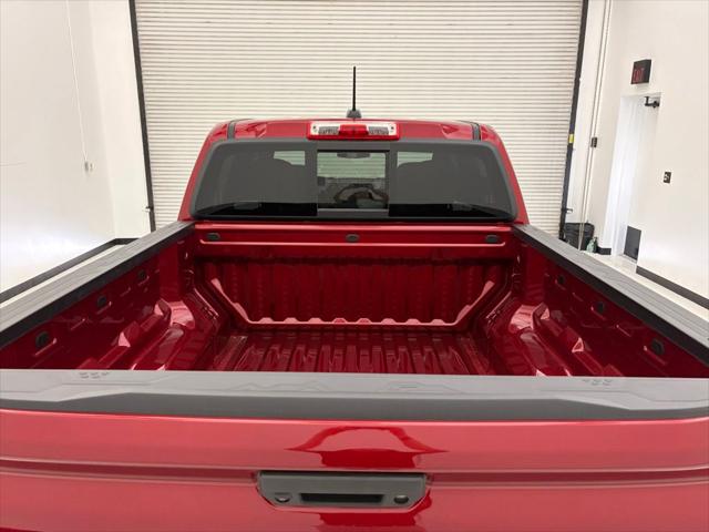 2026 Chevrolet Colorado Trail Boss, 4WD