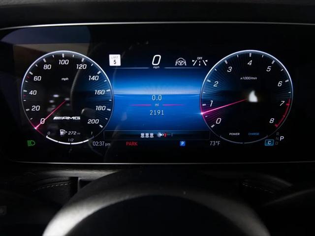2026 Mercedes-Benz AMG G 63 AMG G 63