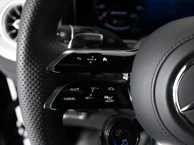 2026 Mercedes-Benz AMG G 63 AMG G 63