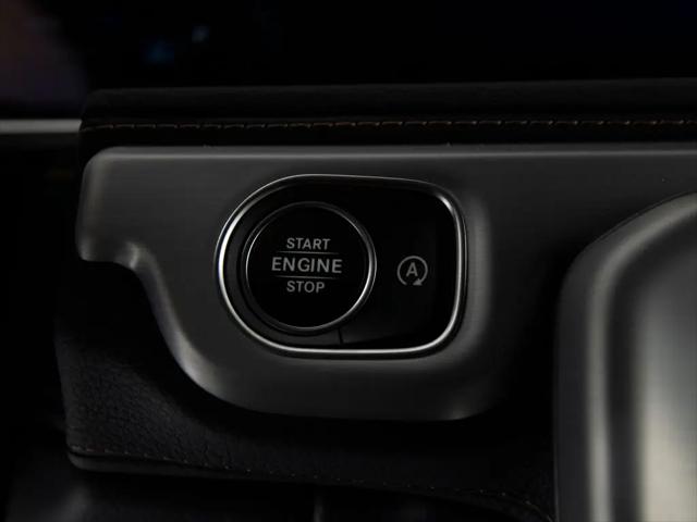 2026 Mercedes-Benz AMG G 63 AMG G 63