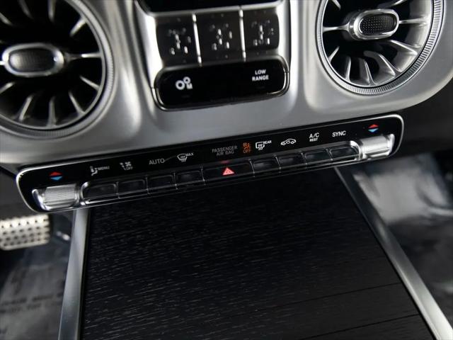 2026 Mercedes-Benz AMG G 63 AMG G 63