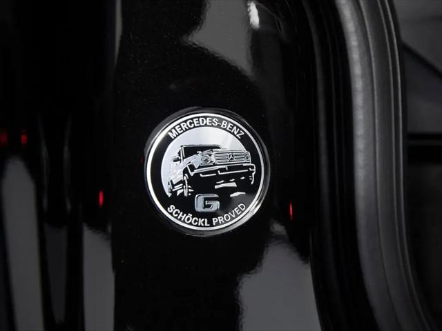 2026 Mercedes-Benz AMG G 63 AMG G 63