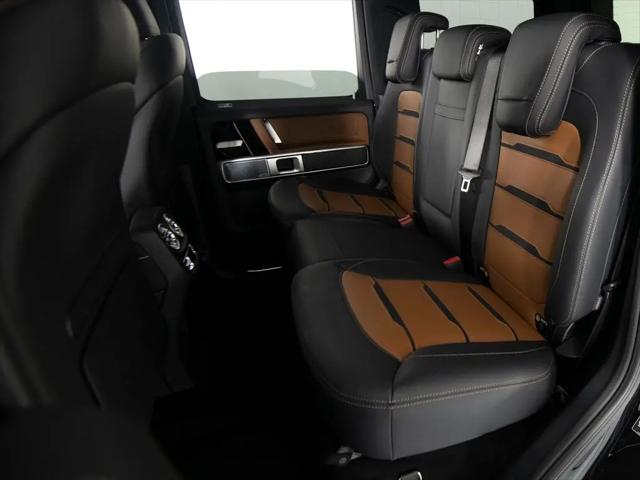 2026 Mercedes-Benz AMG G 63 AMG G 63