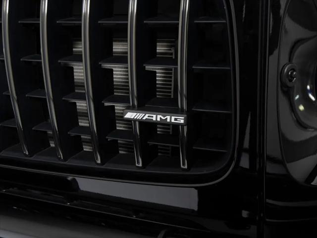 2026 Mercedes-Benz AMG G 63 AMG G 63