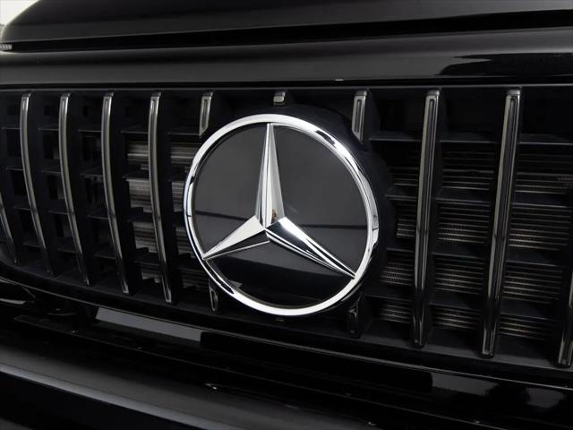 2026 Mercedes-Benz AMG G 63 AMG G 63
