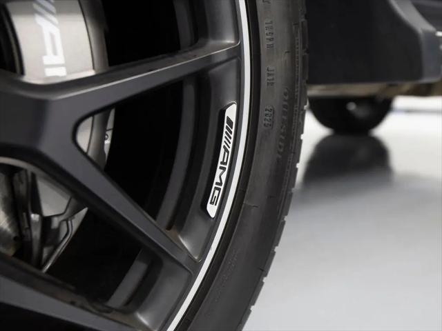 2026 Mercedes-Benz AMG G 63 AMG G 63