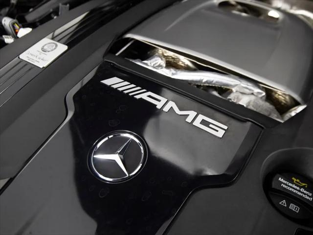 2026 Mercedes-Benz AMG G 63 AMG G 63