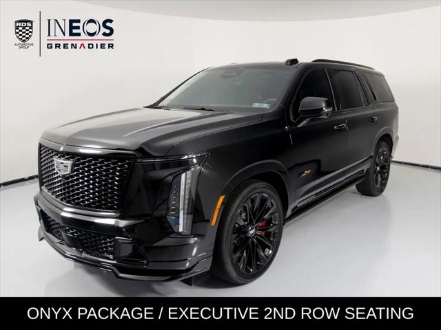 2025 Cadillac Escalade V-Series for sale in Devon, PA