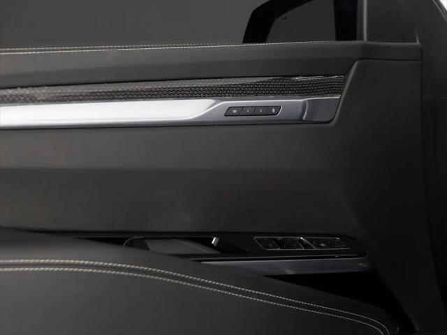 2025 Cadillac Escalade V-Series