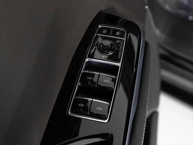 2025 Cadillac Escalade V-Series