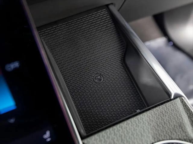 2025 Cadillac Escalade V-Series