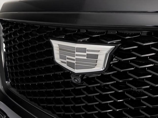 2025 Cadillac Escalade V-Series