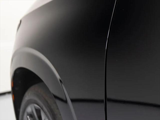 2025 Cadillac Escalade V-Series