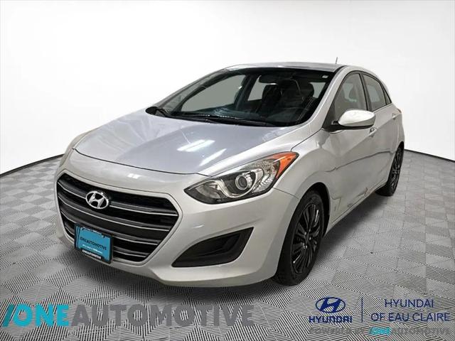 2016 Hyundai Elantra GT Base for sale in Eau Claire, WI
