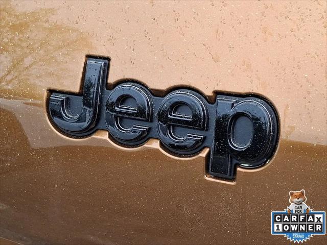 2026 Jeep Grand Cherokee L Limited Reserve