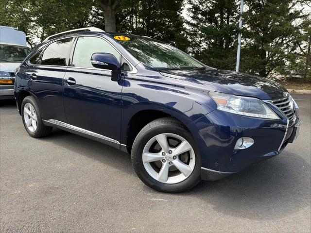 2013 Lexus RX 350 RX 350