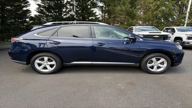 2013 Lexus RX 350 RX 350
