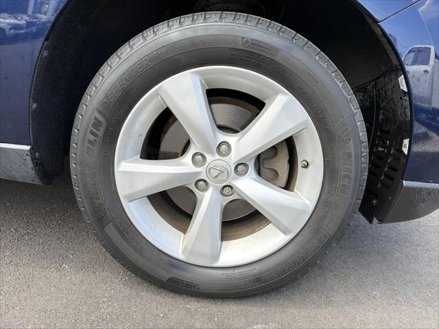 2013 Lexus RX 350 RX 350