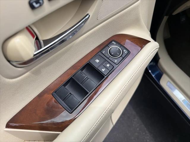 2013 Lexus RX 350 RX 350