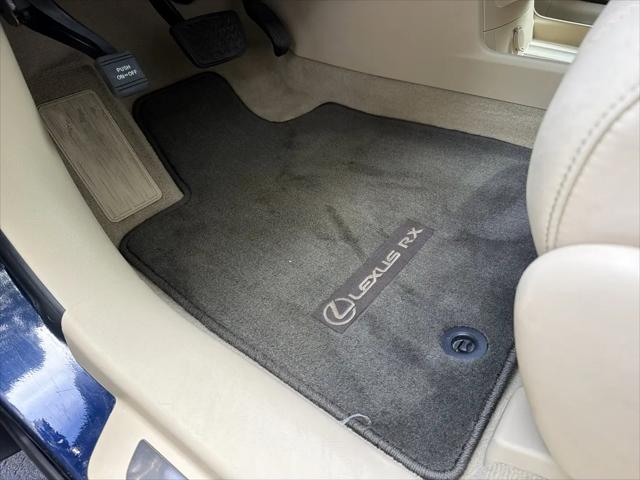 2013 Lexus RX 350 RX 350