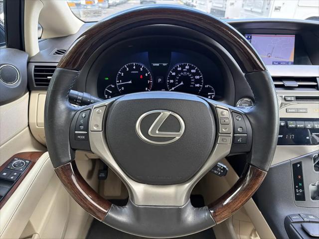 2013 Lexus RX 350 RX 350