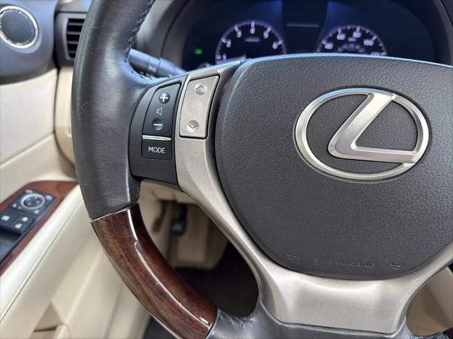 2013 Lexus RX 350 RX 350