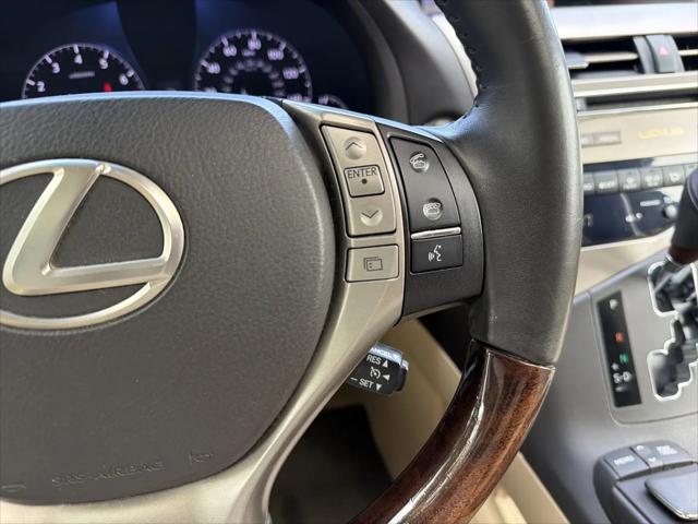 2013 Lexus RX 350 RX 350