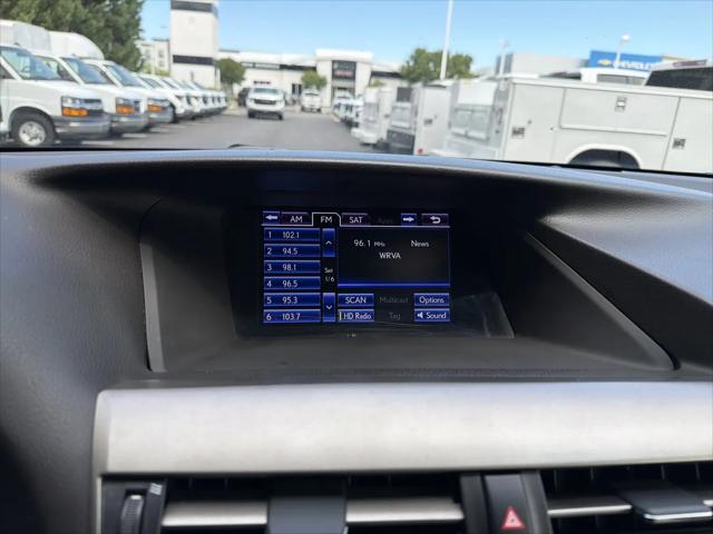 2013 Lexus RX 350 RX 350