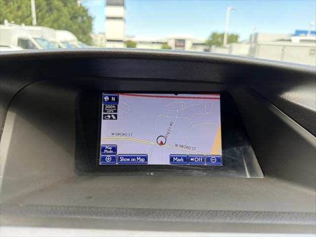 2013 Lexus RX 350 RX 350
