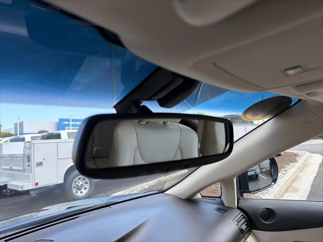 2013 Lexus RX 350 RX 350