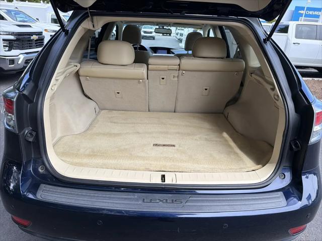 2013 Lexus RX 350 RX 350